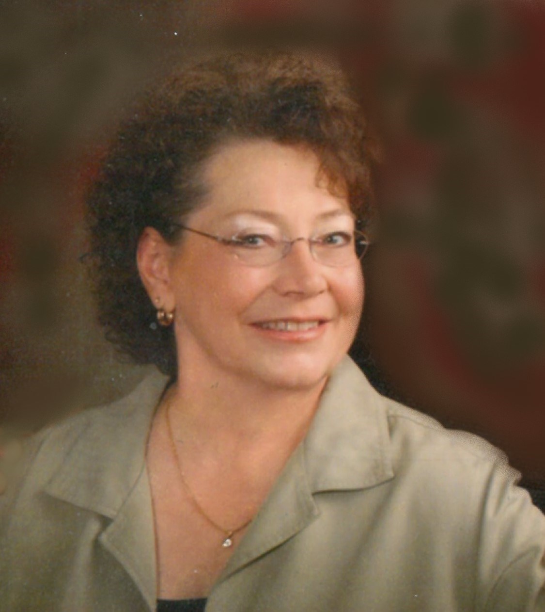 Avis de décès de Marjorie K. "Marj" Arnett