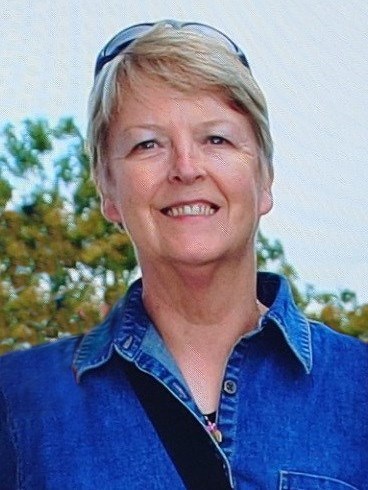 Obituary of Patricia Anne Grant