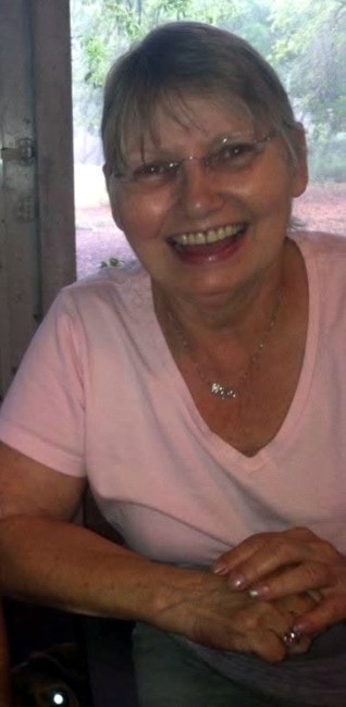 Obituary of Sharon Lee Arowood