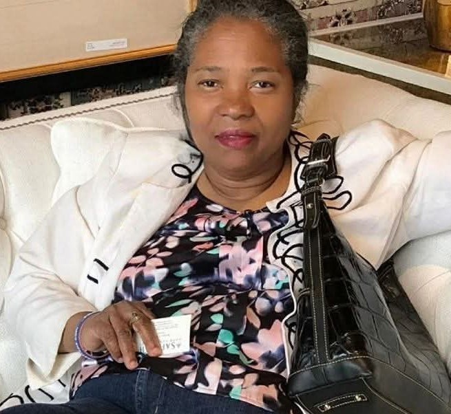 Obituary of Marie Lourdes Morency