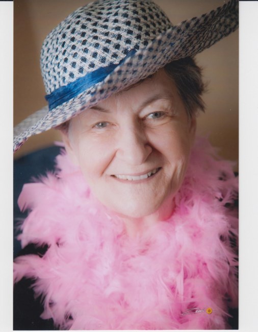 Obituary of Valérie Deschênes