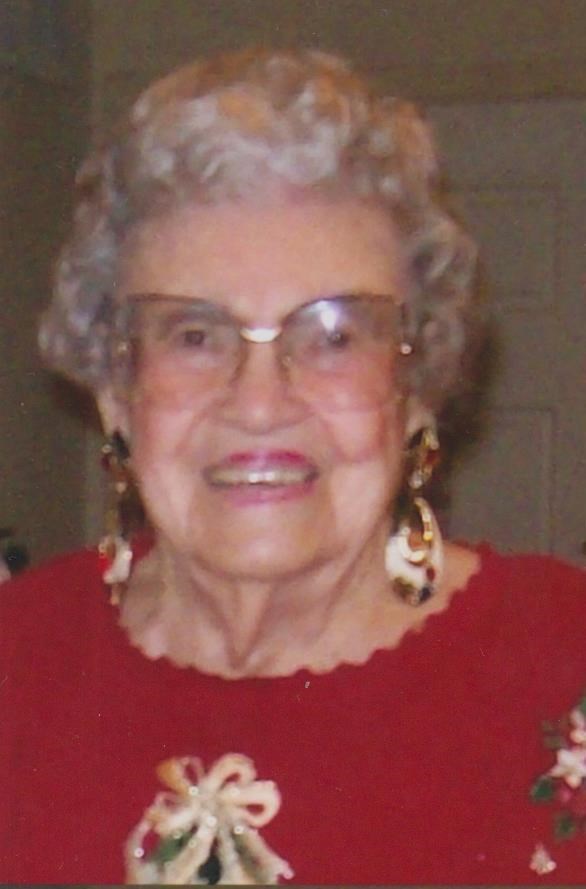 Obituary of Idola Lois Lollard