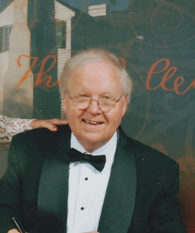 Obituary of Lawrence Vincent Starkey Jr.