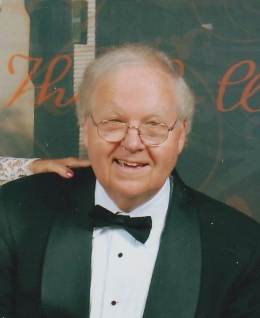 Obituary of Lawrence Vincent Starkey Jr.