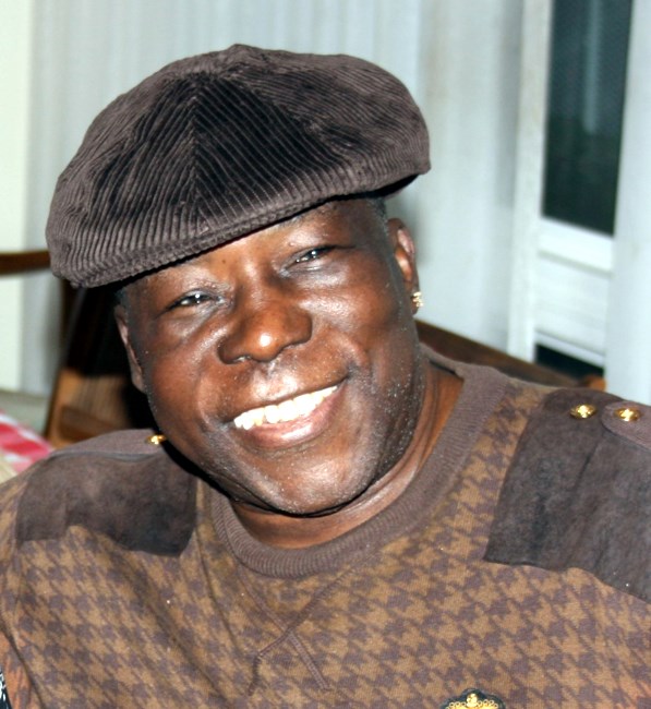 Obituary of Clyde Paul Agnew