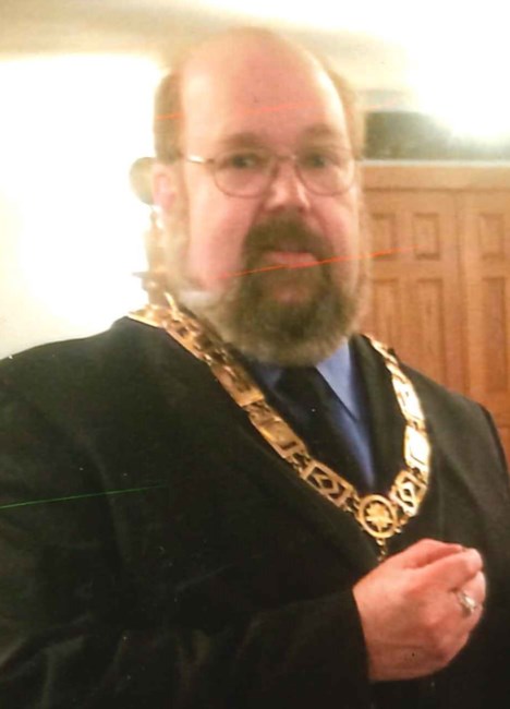 Obituary of James Brian Coleman