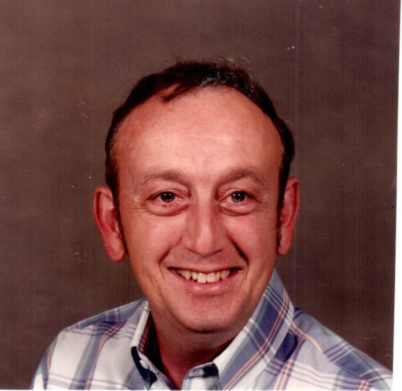 Obituary of William "Bill" Jenner