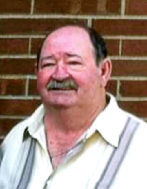 Obituary of James O. Patty