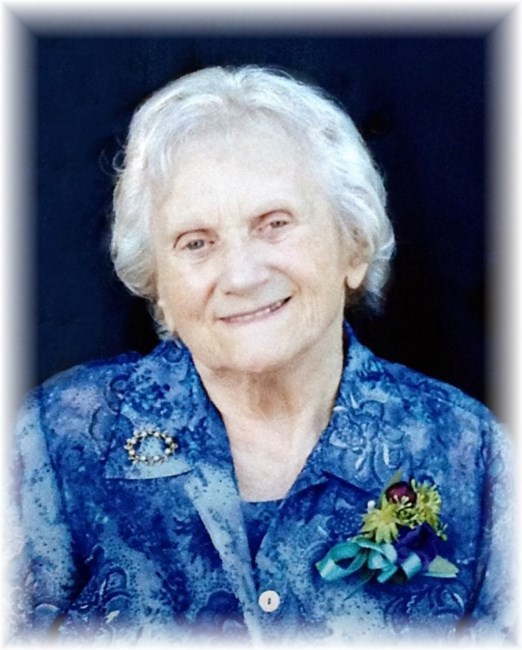 Obituary of Nettie Shaver