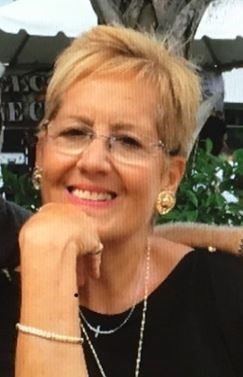 Obituary of Kathleen Ann Weiss