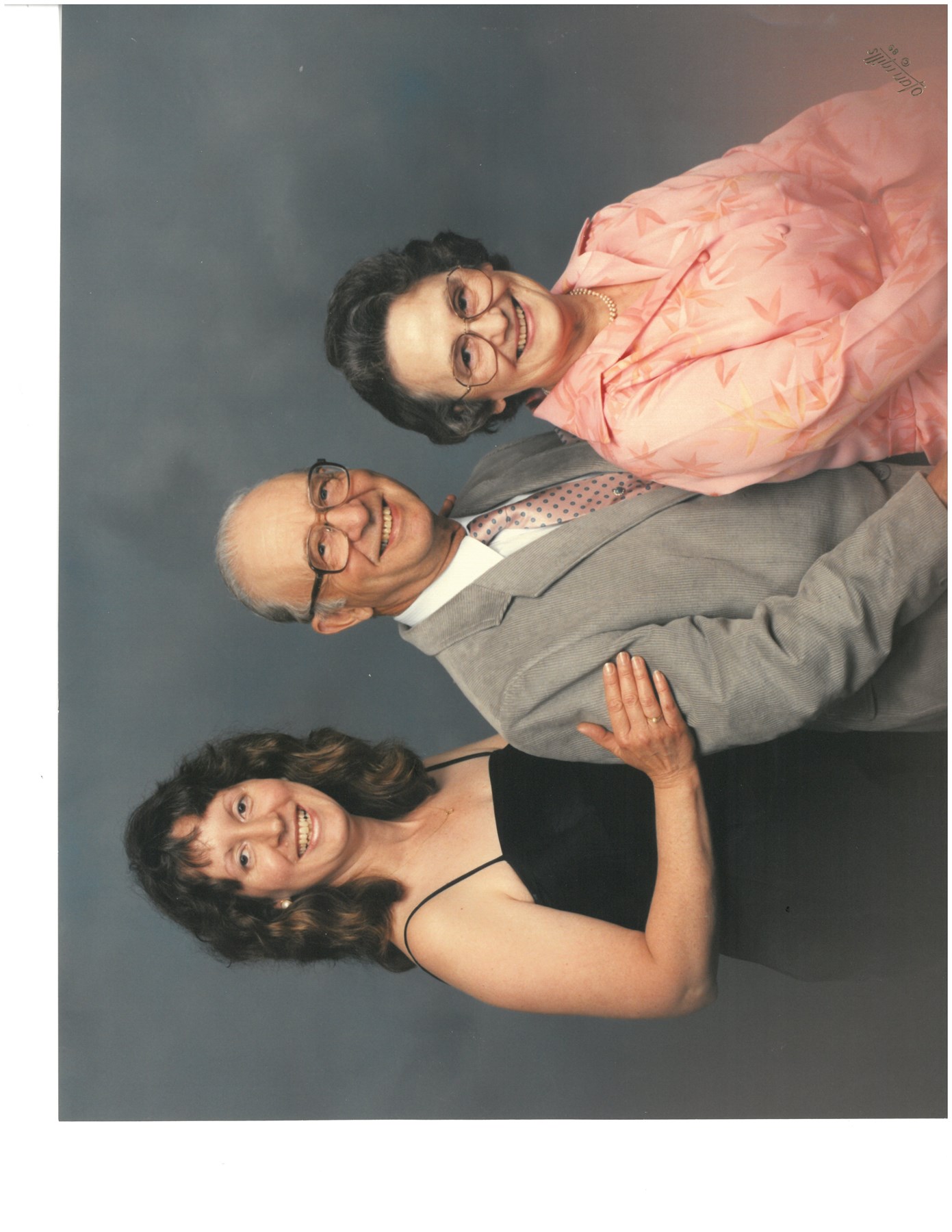 Obituary of Esther Louise Brown