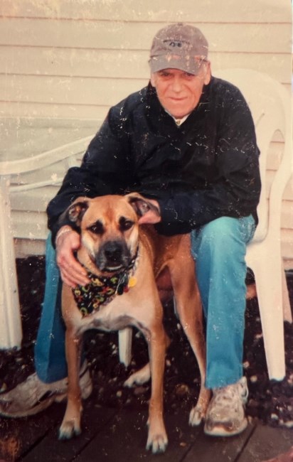 Obituary of James E. Killian