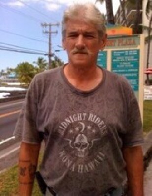 Obituario de Martin George Heins