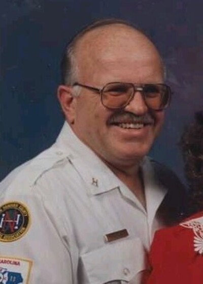 Obituary of William Thomas Pearce, Jr.