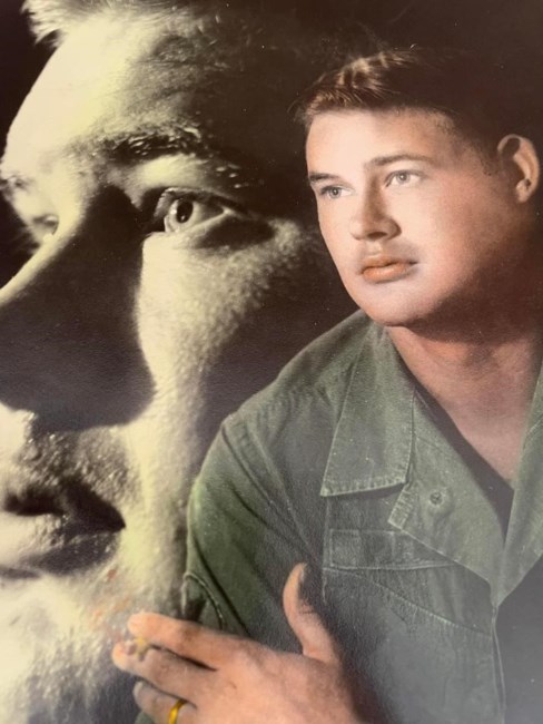 Obituary of Raymond Thomas Pierce