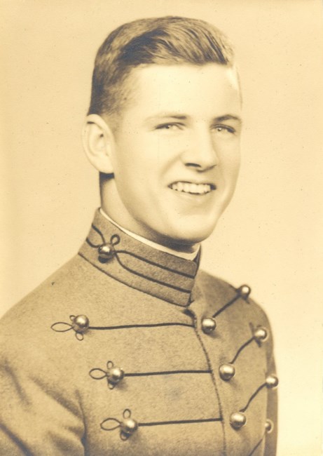 Obituary of John F. Roehm Jr.