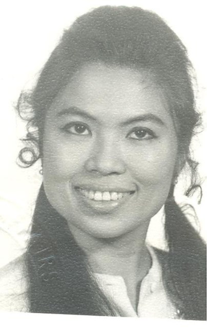 Obituary of Olivia Hilda Mott