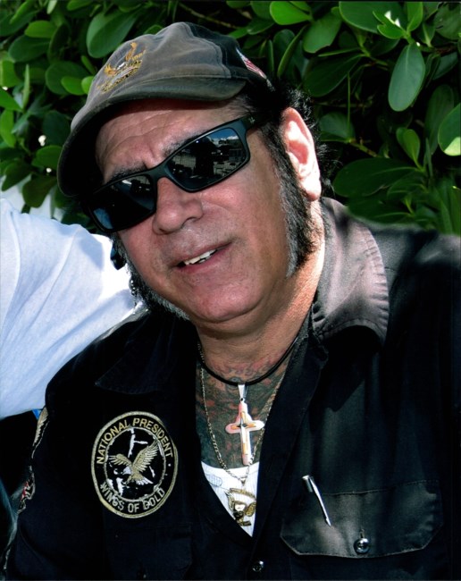 Obituary of David Charles Amchir