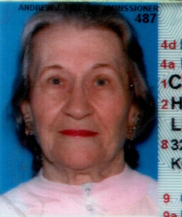 Obituary of Hazel Lucile Chenoweth
