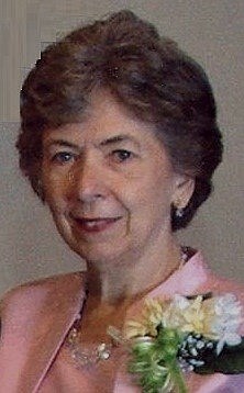 Obituary of Sue Hylton Gilley