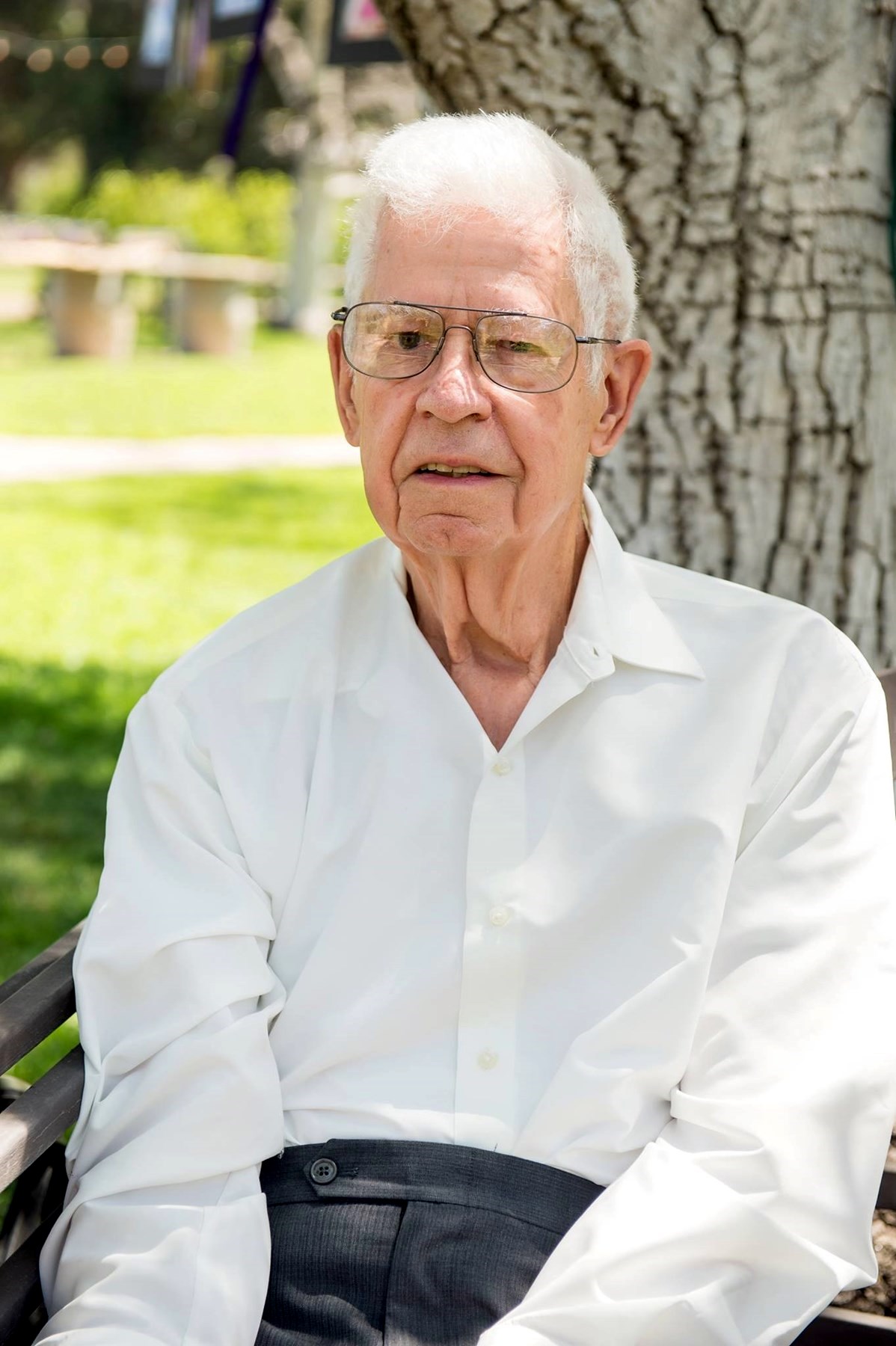 Robert Hunter Obituary Northridge, CA