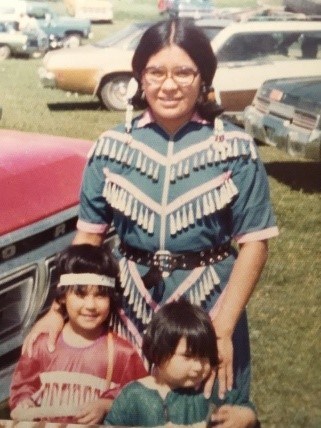 Avis de décès de Rosabelle Major