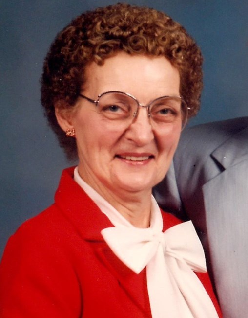 Obituary of Joyce L. King