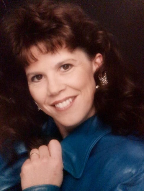 Obituary of Penny Lee Robertson