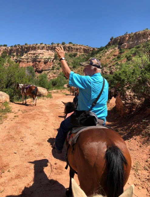 Obituary of Dwayne Schuessler