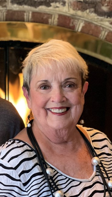 Obituary of Margaret "Peggy" Cox Bernstein