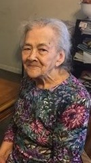 Obituary of Estela Valdez