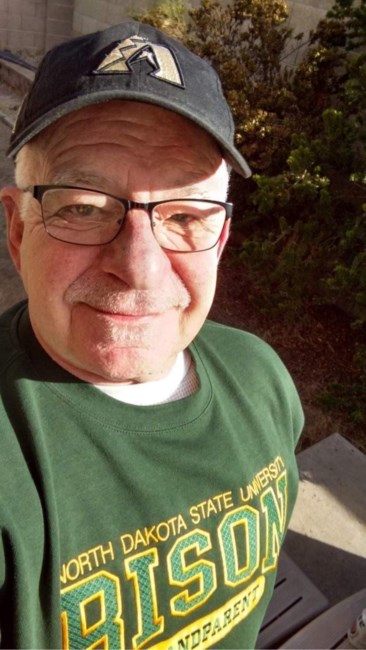 Obituario de Timothy James Fitzgibbon