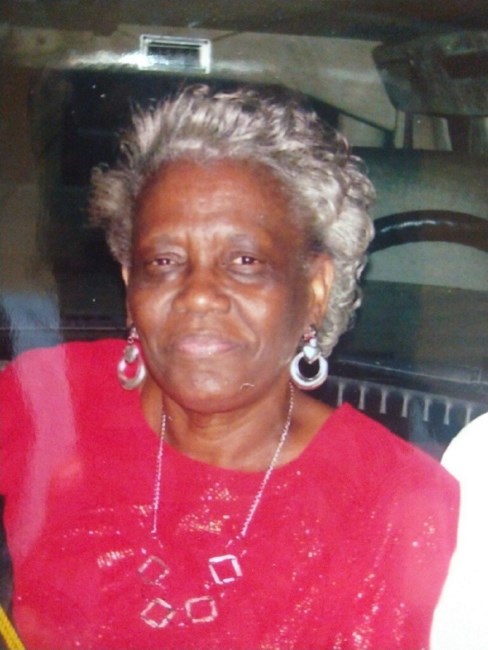 Avis de décès de Willie Powell