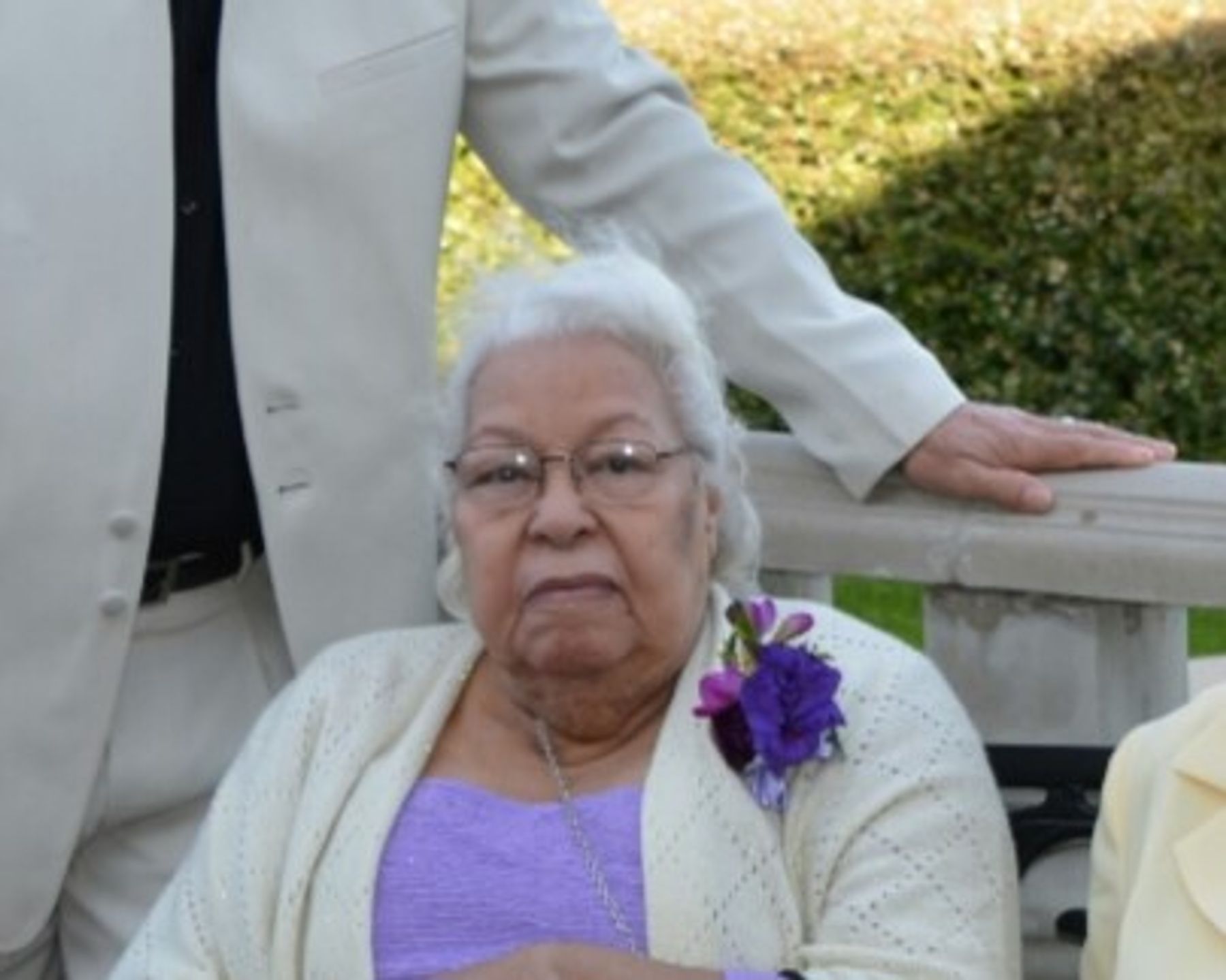 Obituary of Gloria Espinales