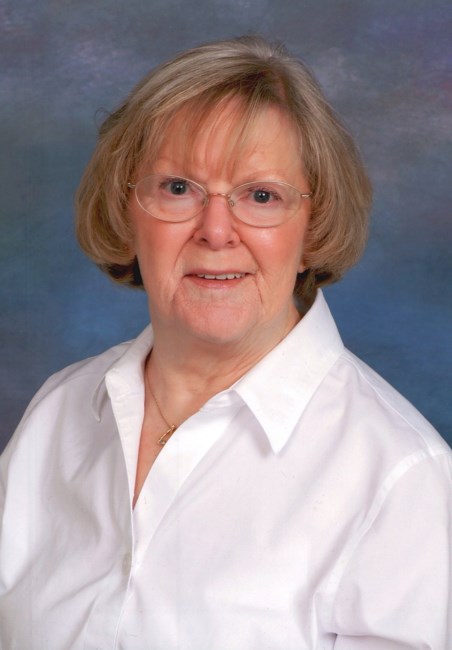 Obituary of Marian Ruth McCready