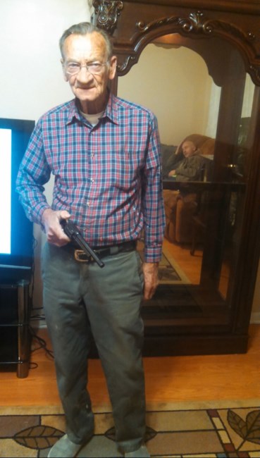 Obituary of Melvin Lee Thornton