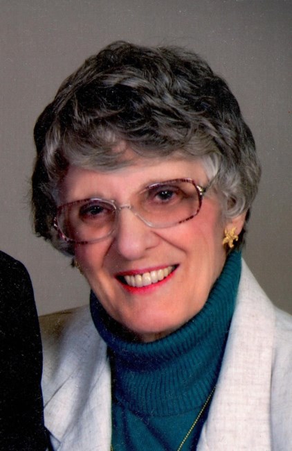 Obituario de Frances Josephine Prahm