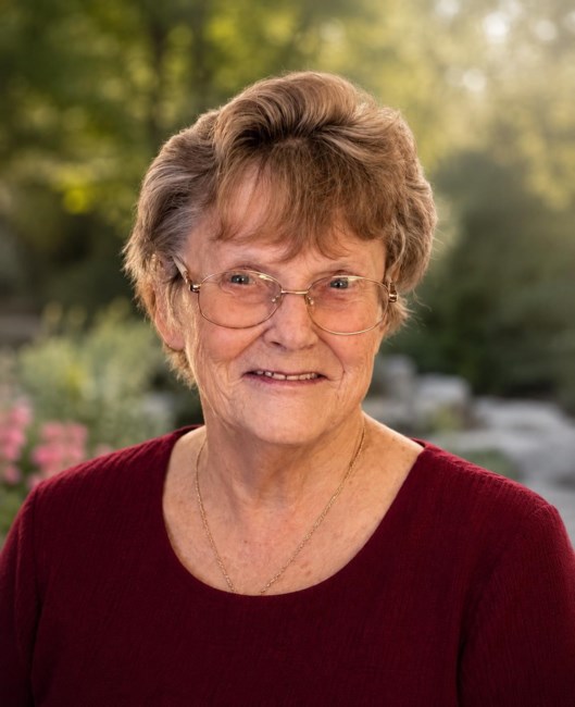 Obituary of Jean T. Benetz
