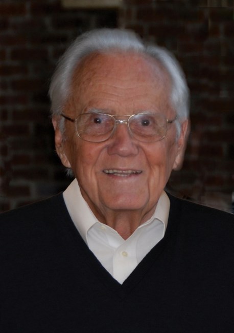 Obituary of Herbert Dupuy