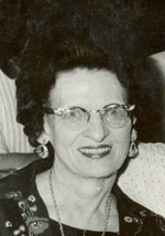 Mildred Busko