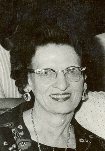 Obituary of Mildred Irene Busko