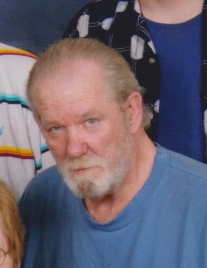 Obituary of Glen Henry Lamp