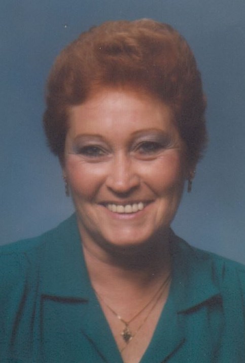 Obituary of Betty L. Kachadoorian