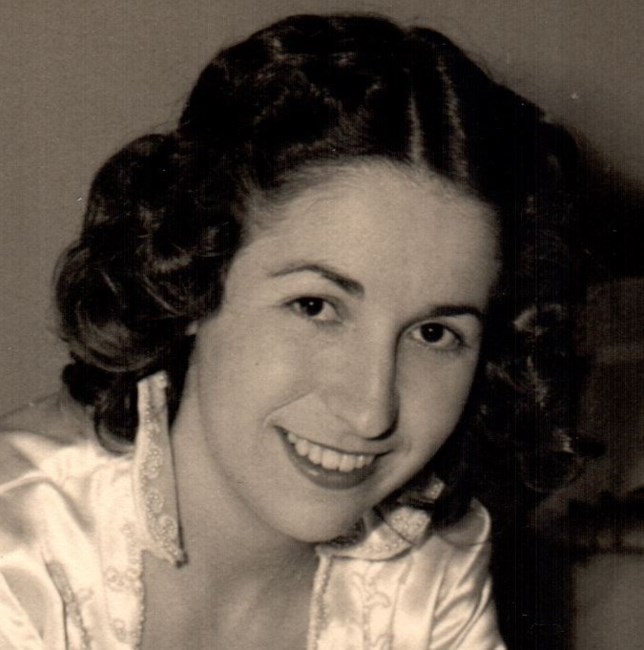 Obituary of Beatrice Santoro