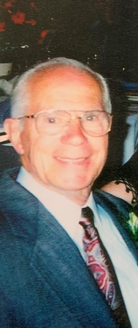 Obituary of Philip V. Coviello