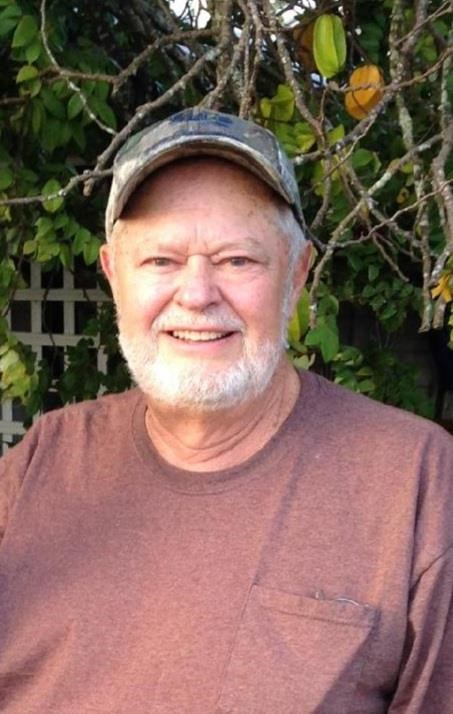 Obituary of Donald D. Berry