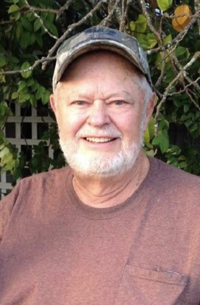 Obituary of Donald D. Berry