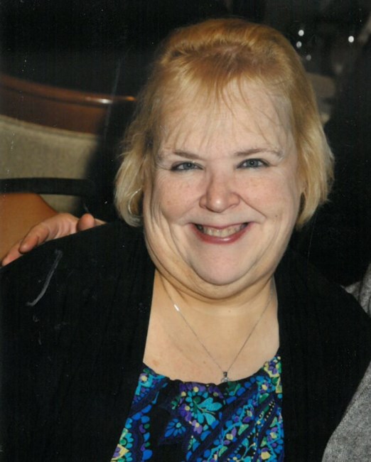 Obituary of Catherine Ann DiBruno