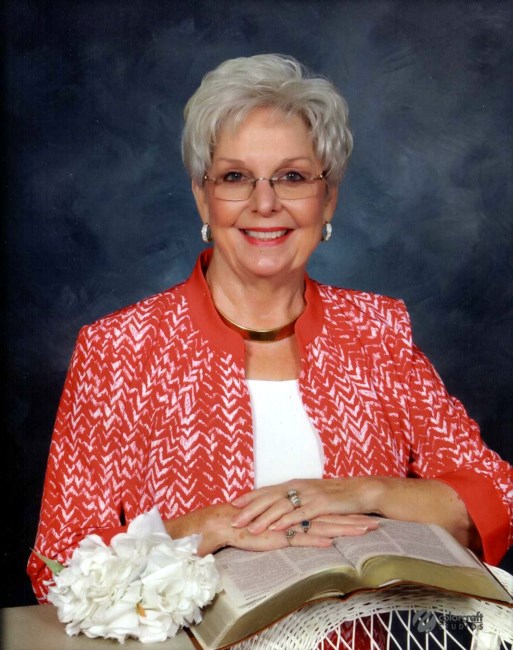 Obituary of Nancy Kersey Turner