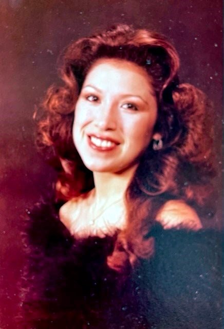 Avis de décès de Delia Castillo